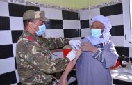 الجيش يطلق حملة تلقيح ضد الأنفلونزا الموسمية و الكشف عن فيروس كورونا بالمناطق النائية