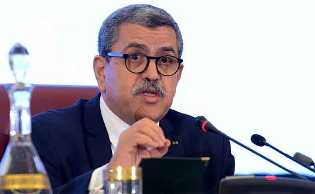 جراد : “سنأخذ القرار اللازم و المناسب لاختيار اللقاح الذي يتوفر على ضمانات كبيرة”