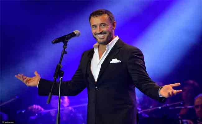 سيرة حياة كاظم الساهر في كتاب من توقيع شقيقه يبصر النور العام المقبل 2021…