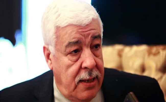 لزهاري : “الخروقات التي تحدث من حين لآخر في مجال حقوق الانسان هي تجاوزات فردية وليست سياسة دولة”