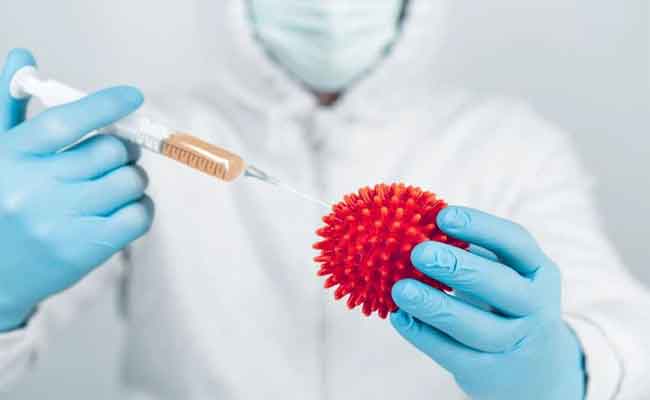 اللقاح المضاد لكورونا سيكون مجانا لكل الجزائريين ولن يكون إجباريا