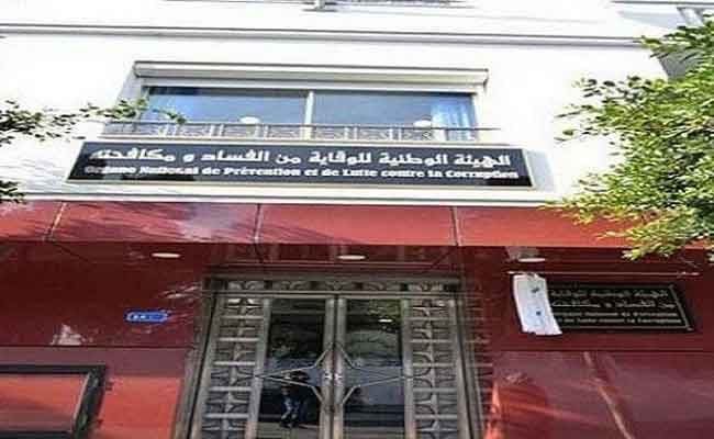 الجزائر حققت عدة “مكاسب” في مكافحة الفساد خلال 2020