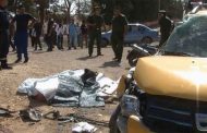 مجزرة مرورية تخلف مقتل امرأتين وجرح ثلاثة آخرين ببلدية عين ولمان بسطيف