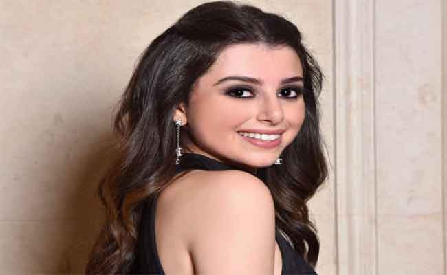 ماريتا الحلاني تخوض أولى بطولاتها المطلقة في “الحي الشعبي” على قناة “الجديد” اللبنانية…