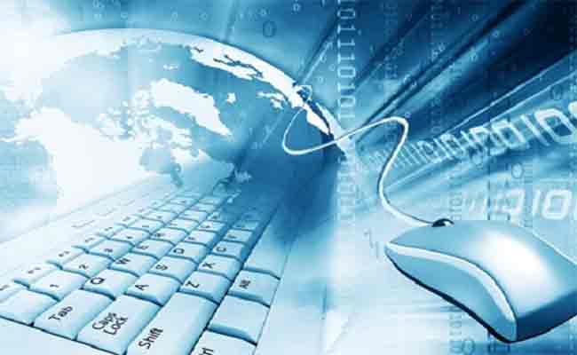 المرسوم التنفيذي المنظم لنشاط الاعلام عبر الأنترنت يصدر بالجريدة الرسمية