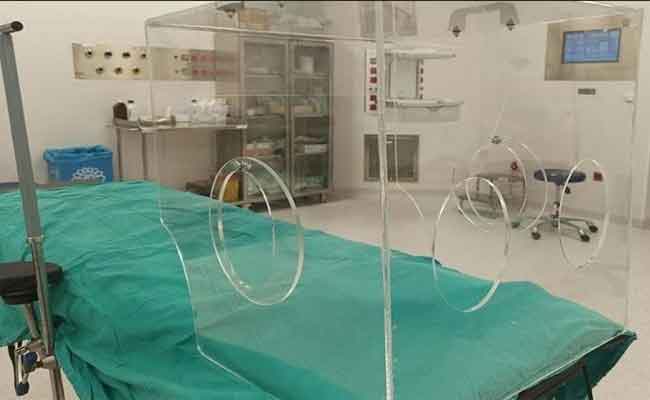 كورونا ينهي حياة طبيب بالبليدة