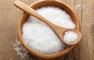 ما هي كمية الملح التي يجب ان يتناولها من يعاني من انخفاض في الضغط...؟