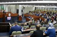 مصادقة المجلس الشعبي الوطني بالإجماع على مشروع قانون تسوية الميزانية لسنة 2018