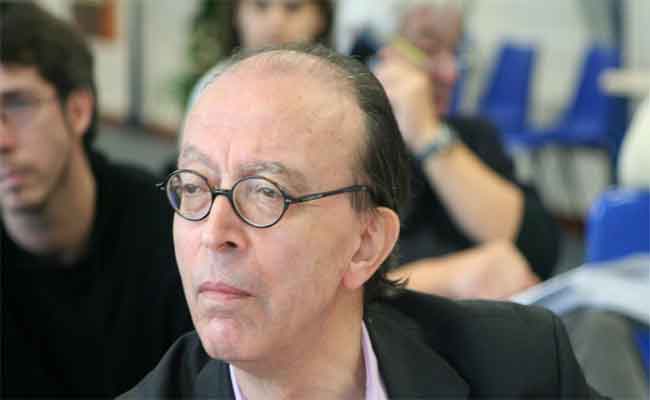 فيروس كورونا ينهي حياة عراب السينما المغربية نور الدين الصايل…