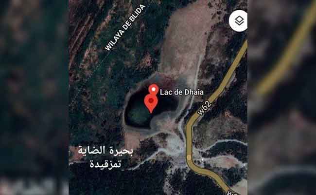 الحماية المدنية تعثر على شخصين تائهين بالضاية الجبلية بالبليدة و البحث جار عن ثالث