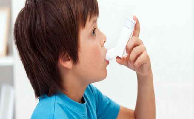 لماذا فصل الشتاء يكون أخطر على الأطفال المصابين بالرّبو…؟