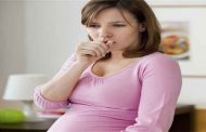 السعال خلال الحمل...هل هو خطير؟ وكيف يُعالَج؟
