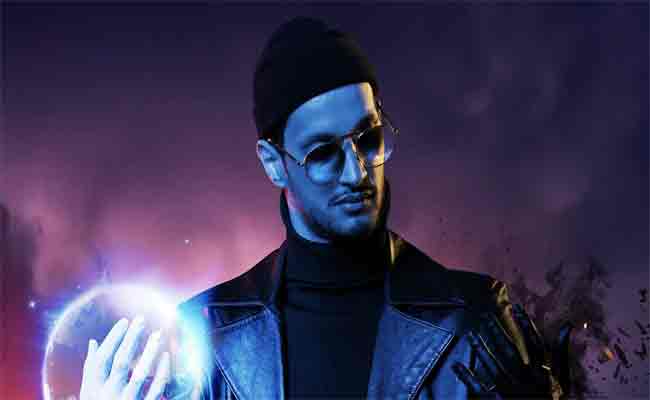 تتويج سولكينغ بجائزة أفضل تعاون فرانكوفوني في”NRJ Music Awards”للعام 2020…