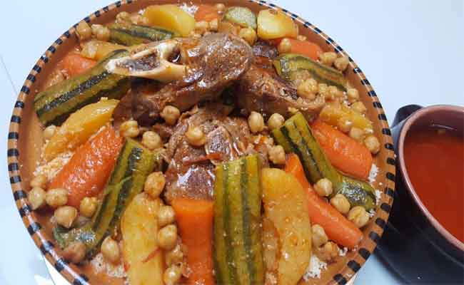 اليونيسكو تصنف رسميا “الكسكس” كتراث انساني غير مادي…