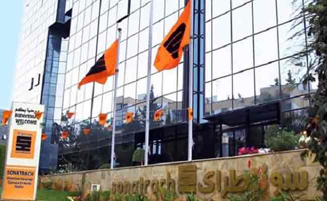 شركة سوناطراك تبرعت ب800 مليون دينار من اجل مكافحة كورونا منذ شهر مارس