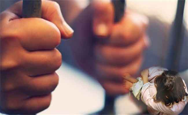 تحرير طفلة من قبضة جارتها المختطفة بتيارات