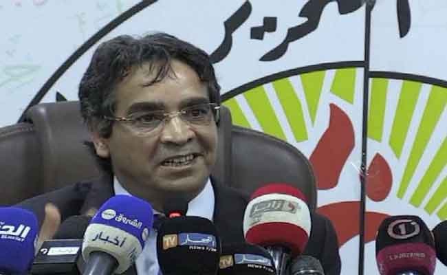 تأجيل محاكمة الأمين العام السابق للأفلان إلى 25 جانفي