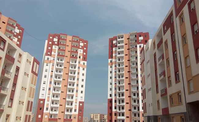 ولاية البليدة تعلن عن توزيع ألف مسكن من صيغة “عدل” في فبراير المقبل