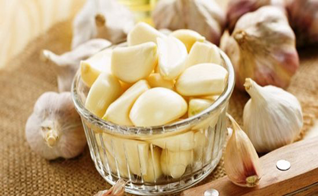 هل يرفع الثوم ضغط الدم بعد تناوله؟…