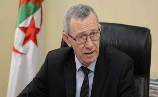 وزير الاتصال يؤكد أن معظم أوراش الإصلاح في وزارته بلغت “مرحلة متقدمة”