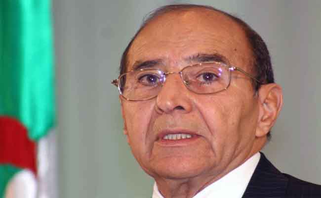 وزير الداخلية الأسبق نور الدين زرهوني يلبي نداء ربه عن عمر ناهز 83 سنة