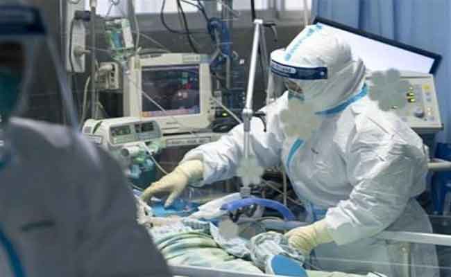 كورونا تخلف 85 حالة وفاة في صفوف الأمن الوطني منذ بداية انتشار الجائحة