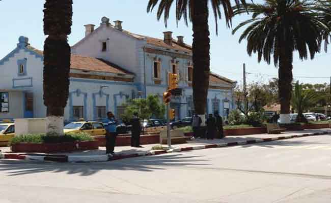 وفاة شخص داخل مقر الأمن الحضري (15) بوهران كانت نتيجة “الانتحار”