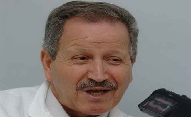 وزير الصحة الأسبق رجيمي مراد في ذمة الله