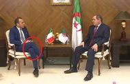 إنجازات الدبلوماسية الجزائرية إيطاليا ستشتري الغاز الجزائري بأبخس ثمن