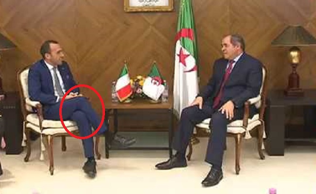 إنجازات الدبلوماسية الجزائرية إيطاليا ستشتري الغاز الجزائري بأبخس ثمن