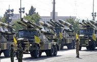 الحرس الثوري ينقل صواريخ وطائرات مسيرة إلى العراق