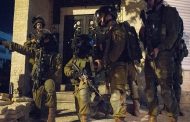 الجيش الإسرائيلي يتصدر قائمة الدول الأكثر تسلحاً في العالم