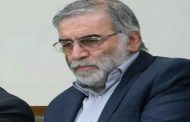 إيران تعتقل المشاركين في اغتيال فخري زاده