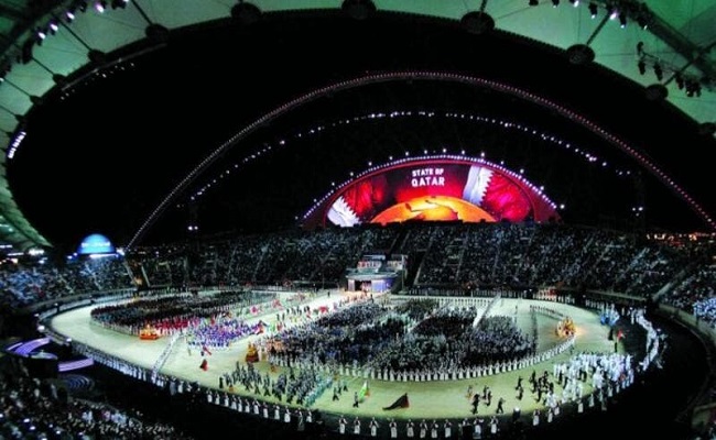 الدوحة ستستضيف الألعاب الآسيوية 2030...