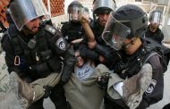 4400  أسير فلسطيني في سجون الاحتلال منهم 170 طفلا