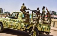 الجيش السوداني يستعيد مناطق جديدة