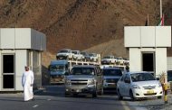 خوفا من كورونا الجديدة سلطنة عمان والكويت تغلقان حدودها