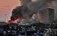 قانون لتعويض المتضررين من انفجار بيروت