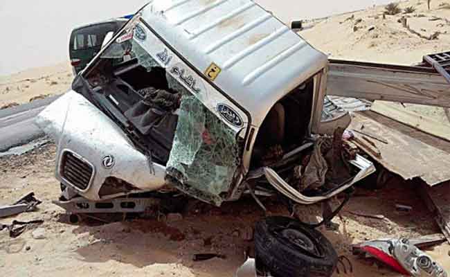 أسبوع من حرب الطريق يخلف 25 قتيلا و 1013 جريحا