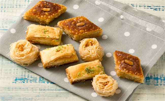 أضرار نفسّية عديدة والسبب…تناول الحلويات!