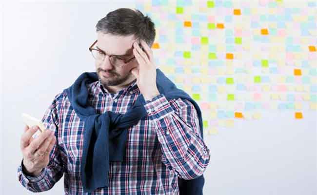 هل تعلمون أنّ هناك أسباباً نفسية وراء النسيان؟