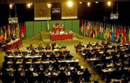 البرلمان الإفريقي يقدم العزاء للجزائر في ضحايا الانفجار الإرهابي الجبان بتبسة