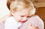 علامات تشير الى قلق الانفصال عند طفلكم...هل يعاني منها؟