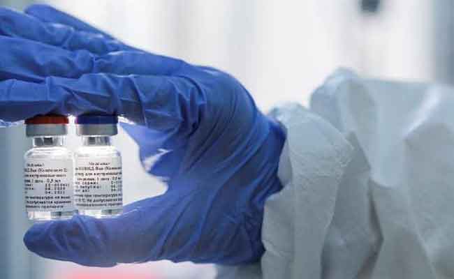 بلحيمر يكشف عن توقيع الجزائر لصفقة اقتناء اللقاح ضد فيروس كورونا مع مخبر روسي