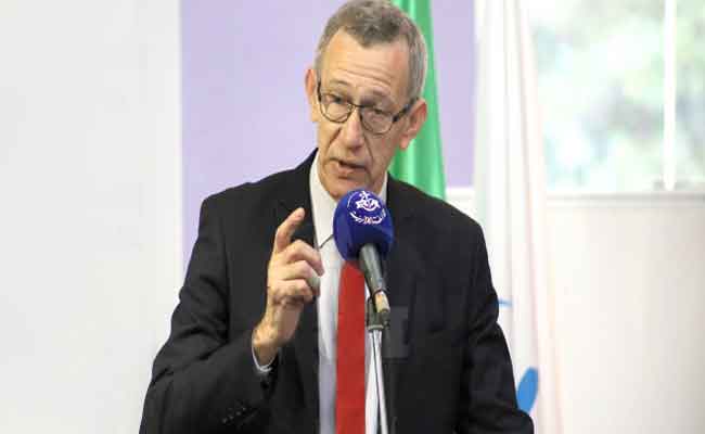 بلحيمر : المواعيد الانتخابية المقبلة “فرصة لتأكيد حرص الدولة على أخلقة العمل السياسي”