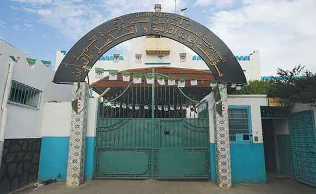 نقل بوتفليقة سعيد إلى سجن الحراش