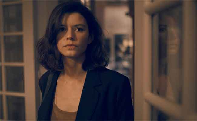 بيرين سات تخطف جائزة أفضل ممثلة تركية للعام 2020…