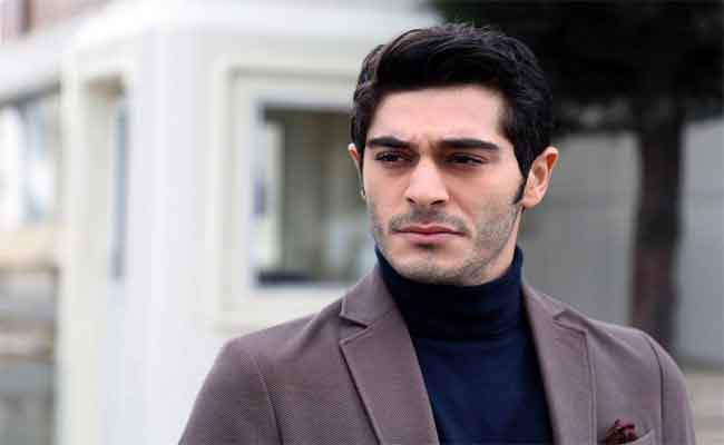 بوراك دينيز يعود الى الشاشة ب “مرعشلي” والينا بوز تشاركه البطولة النسائية…