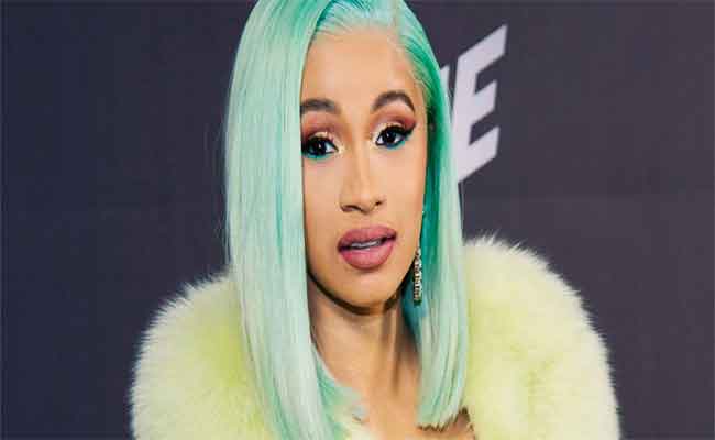 كاردي بي تقدم الكوميديا في أول بطولاتها المطلقة على الشاشة الكبيرة…