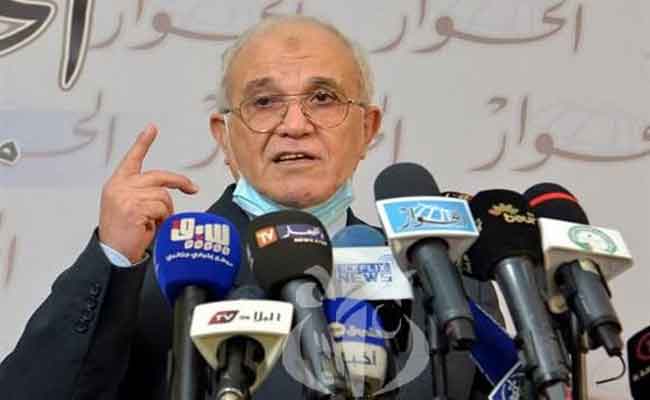 شرفي : مشروع قانون الانتخابات يجعل من “المال الفاسد” غير مفيد